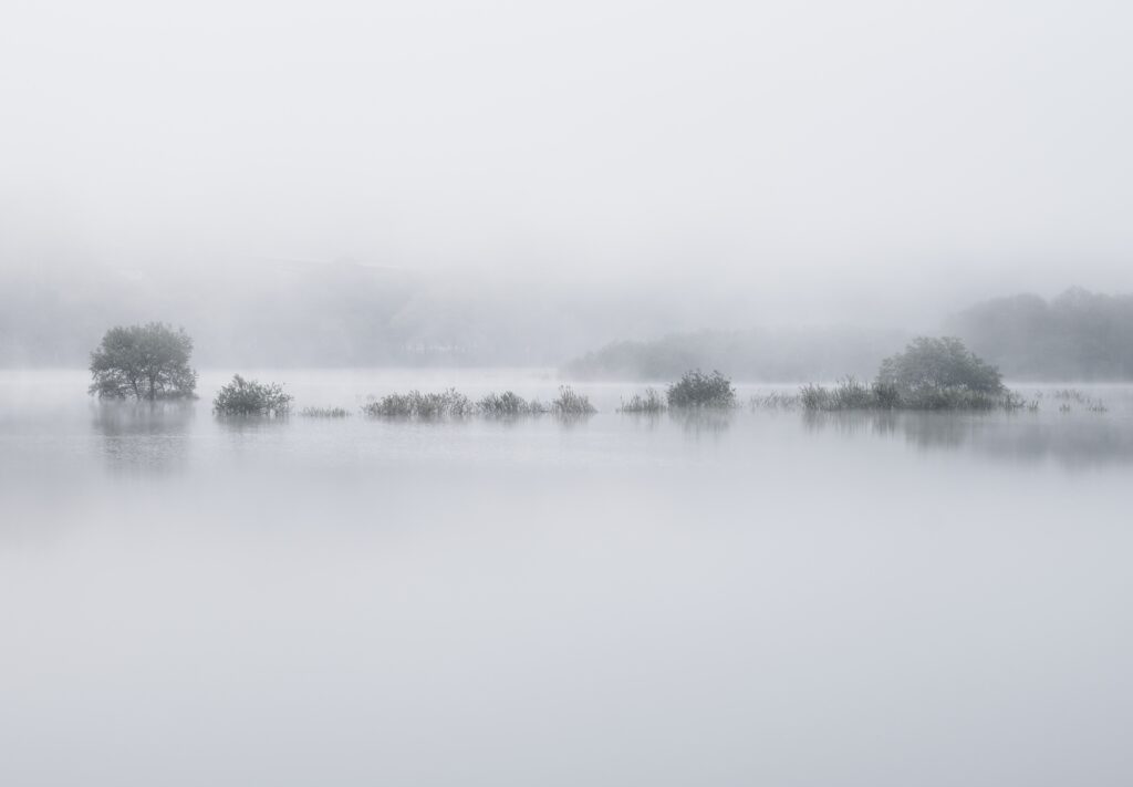 白川湖